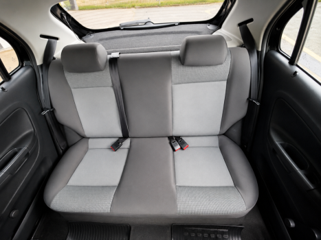 VOLKSWAGEN Gol 1.6 4P G5 FLEX, Foto 10