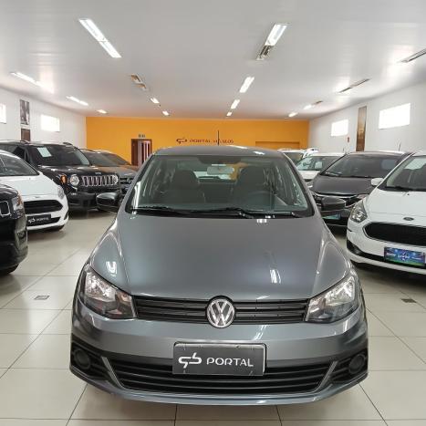 VOLKSWAGEN Gol 1.6 4P G6 TRENDLINE FLEX, Foto 2