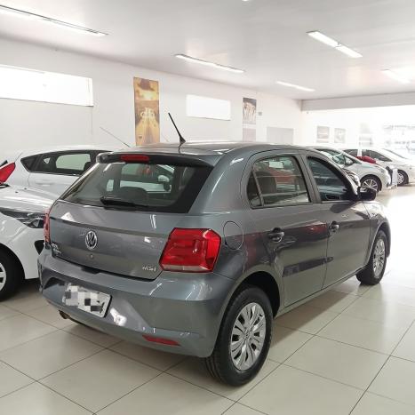 VOLKSWAGEN Gol 1.6 4P G6 TRENDLINE FLEX, Foto 3