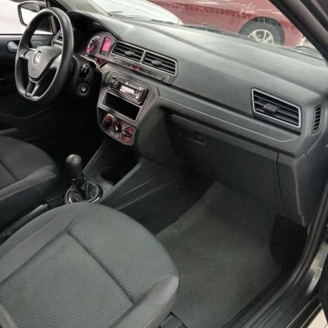 VOLKSWAGEN Gol 1.6 4P G6 TRENDLINE FLEX, Foto 5