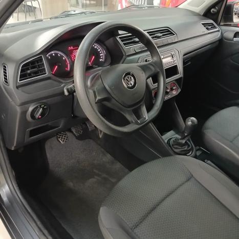 VOLKSWAGEN Gol 1.6 4P G6 TRENDLINE FLEX, Foto 6