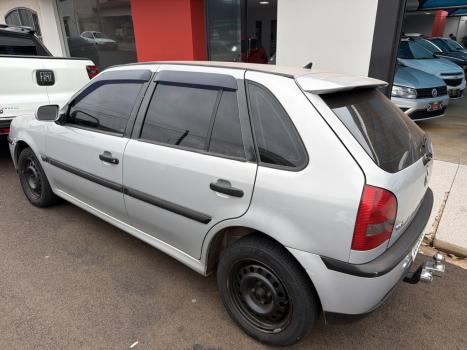 VOLKSWAGEN Gol 1.6 4P G3 POWER FLEX, Foto 3