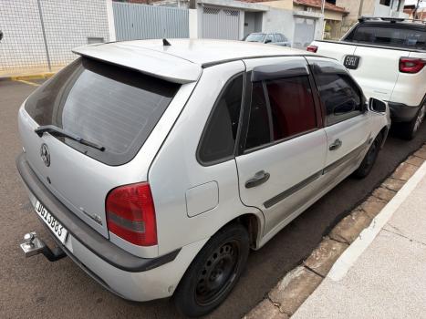 VOLKSWAGEN Gol 1.6 4P G3 POWER FLEX, Foto 4