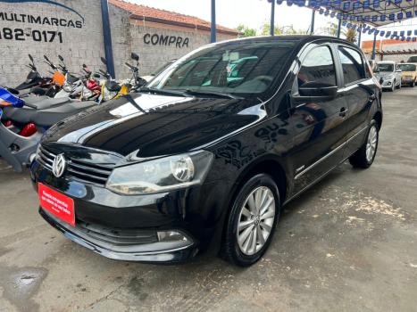 VOLKSWAGEN Gol 1.6 4P G6 I-TREND FLEX, Foto 2