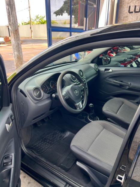 VOLKSWAGEN Gol 1.6 4P G6 I-TREND FLEX, Foto 5