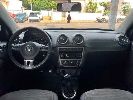 VOLKSWAGEN Gol 1.6 4P G6 I-TREND FLEX, Foto 7