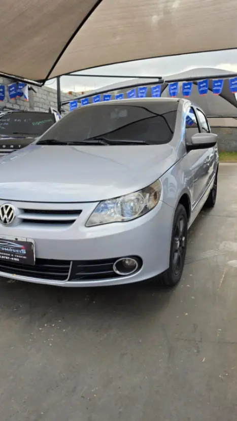 VOLKSWAGEN Gol 1.6 4P G5 POWER FLEX, Foto 2