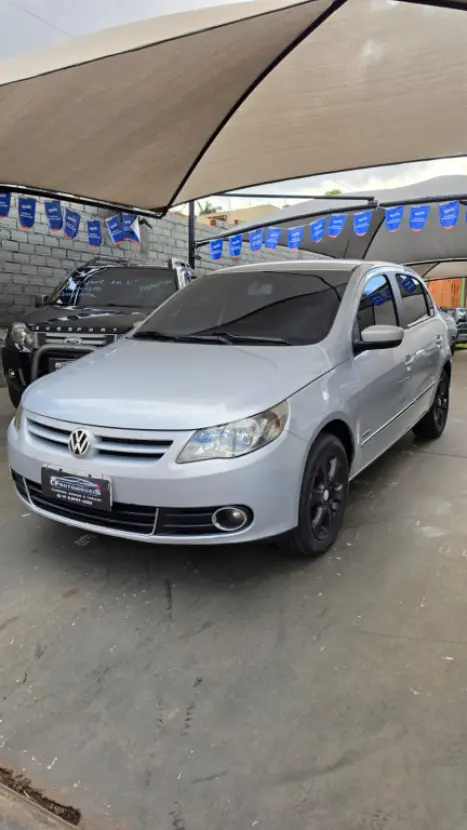 VOLKSWAGEN Gol 1.6 4P G5 POWER FLEX, Foto 3