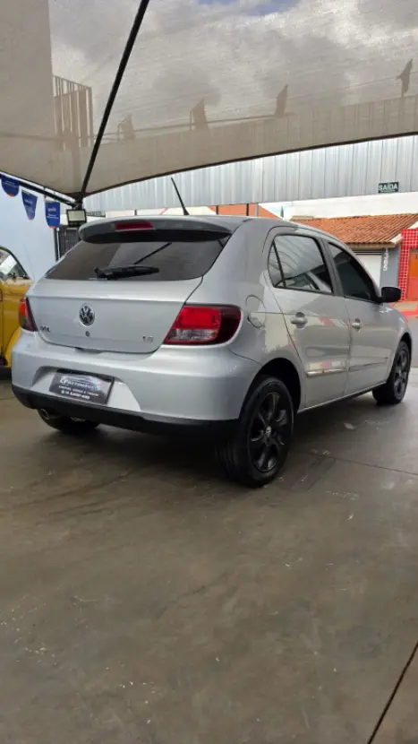 VOLKSWAGEN Gol 1.6 4P G5 POWER FLEX, Foto 7