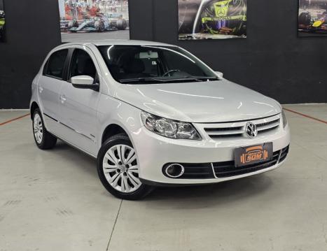 VOLKSWAGEN Gol 1.6 4P G5 POWER FLEX, Foto 1