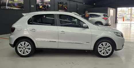 VOLKSWAGEN Gol 1.6 4P G5 POWER FLEX, Foto 3