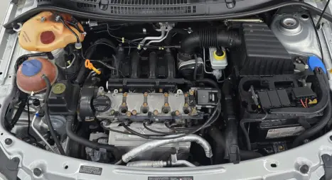 VOLKSWAGEN Gol 1.6 4P G5 POWER FLEX, Foto 5