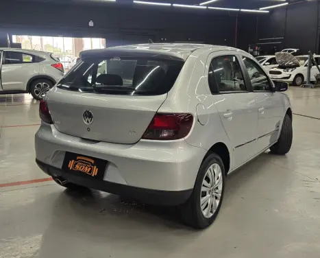 VOLKSWAGEN Gol 1.6 4P G5 POWER FLEX, Foto 6