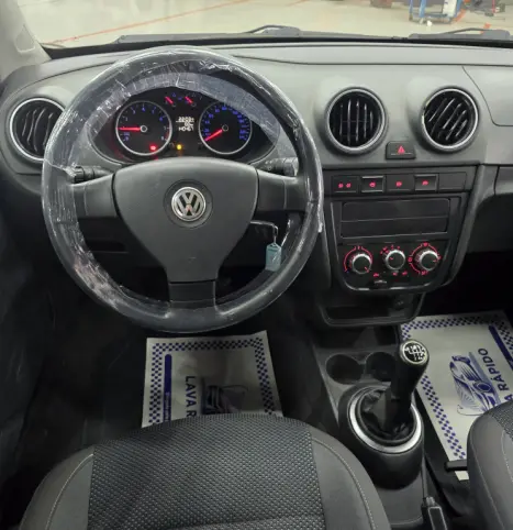 VOLKSWAGEN Gol 1.6 4P G5 POWER FLEX, Foto 7