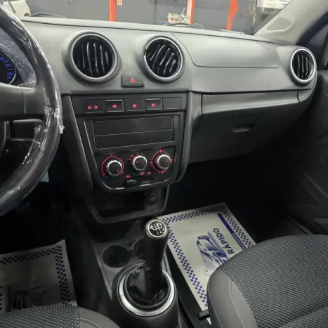 VOLKSWAGEN Gol 1.6 4P G5 POWER FLEX, Foto 8