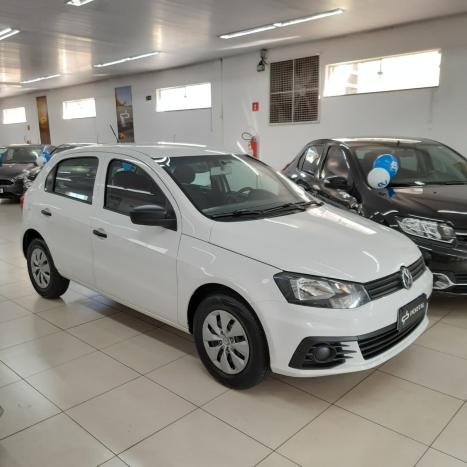 VOLKSWAGEN Gol 1.6 4P FLEX MSI TRENDLINE, Foto 1