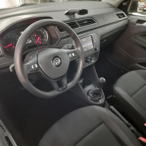 VOLKSWAGEN Gol 1.6 4P FLEX MSI TRENDLINE, Foto 2