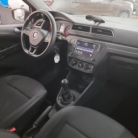 VOLKSWAGEN Gol 1.6 4P FLEX MSI TRENDLINE, Foto 3
