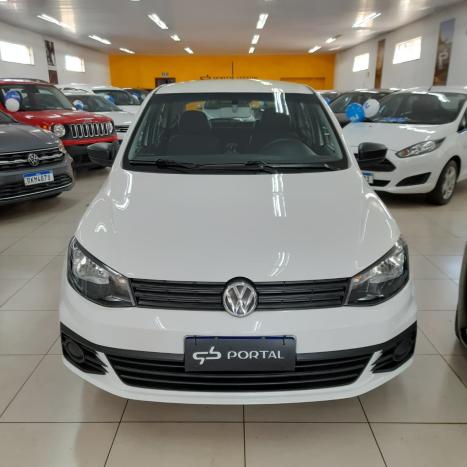 VOLKSWAGEN Gol 1.6 4P FLEX MSI TRENDLINE, Foto 6
