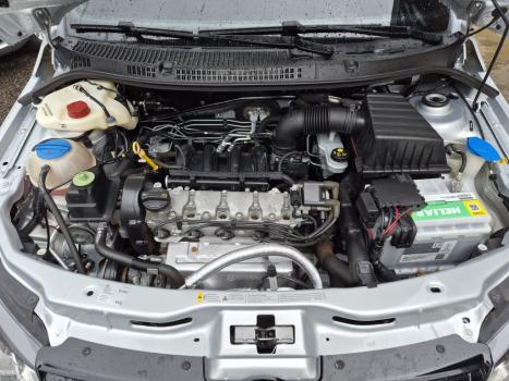 VOLKSWAGEN Gol 1.6 4P G6 COMFORTLINE FLEX, Foto 5