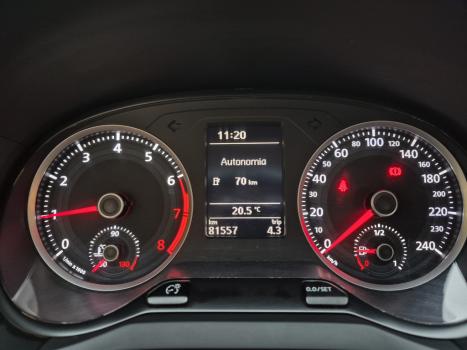VOLKSWAGEN Gol 1.6 4P G6 COMFORTLINE FLEX, Foto 6