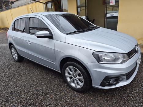 VOLKSWAGEN Gol 1.6 4P G6 COMFORTLINE FLEX, Foto 2