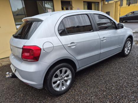 VOLKSWAGEN Gol 1.6 4P G6 COMFORTLINE FLEX, Foto 3