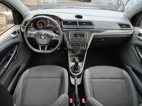 VOLKSWAGEN Gol 1.6 4P G6 COMFORTLINE FLEX, Foto 7