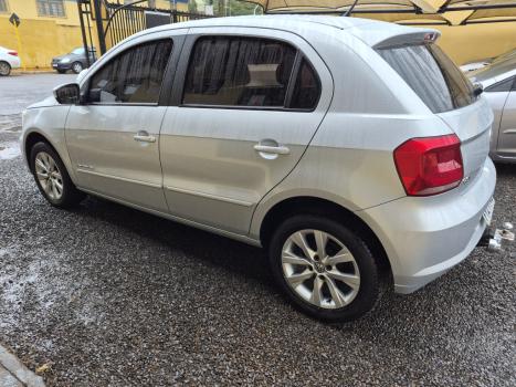 VOLKSWAGEN Gol 1.6 4P G6 COMFORTLINE FLEX, Foto 4