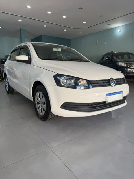 VOLKSWAGEN Gol 1.6 4P G6 TRENDLINE FLEX, Foto 5