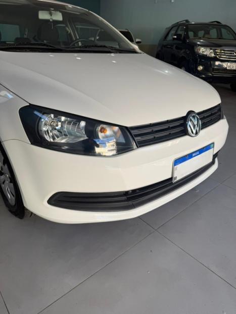 VOLKSWAGEN Gol 1.6 4P G6 TRENDLINE FLEX, Foto 6
