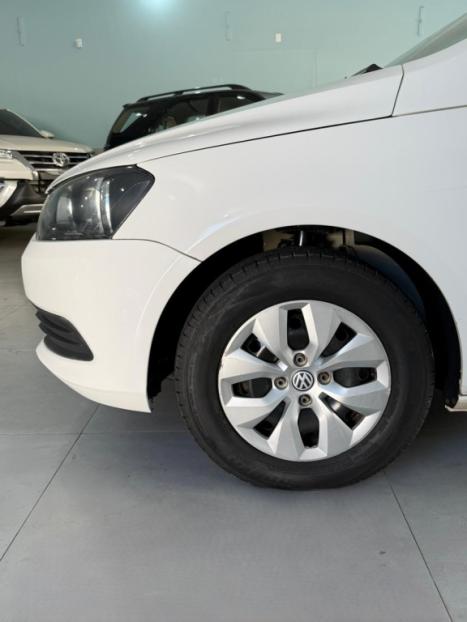 VOLKSWAGEN Gol 1.6 4P G6 TRENDLINE FLEX, Foto 7