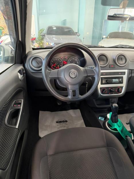 VOLKSWAGEN Gol 1.6 4P G6 TRENDLINE FLEX, Foto 11