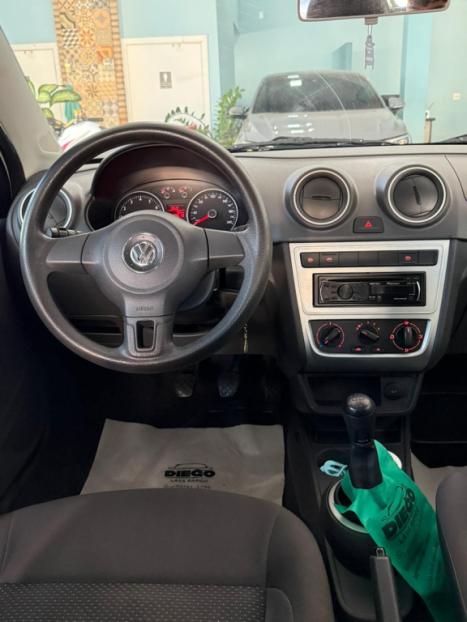 VOLKSWAGEN Gol 1.6 4P G6 TRENDLINE FLEX, Foto 12