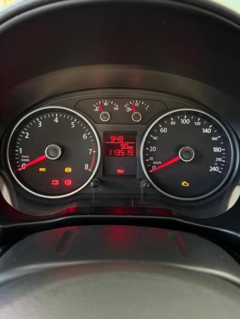 VOLKSWAGEN Gol 1.6 4P G6 TRENDLINE FLEX, Foto 15