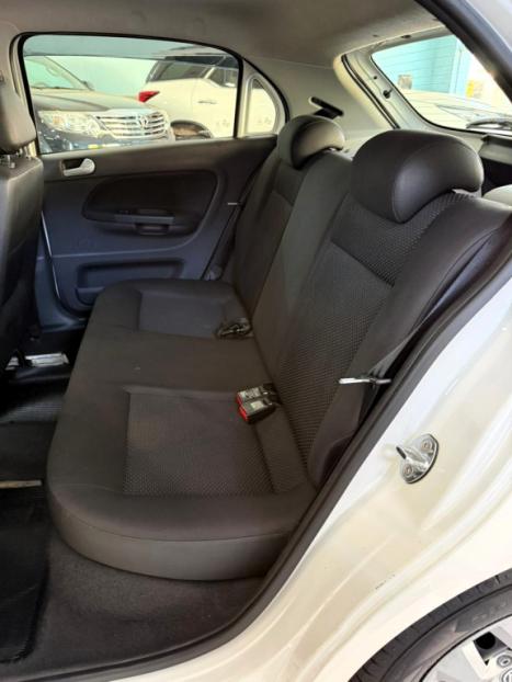 VOLKSWAGEN Gol 1.6 4P G6 TRENDLINE FLEX, Foto 18