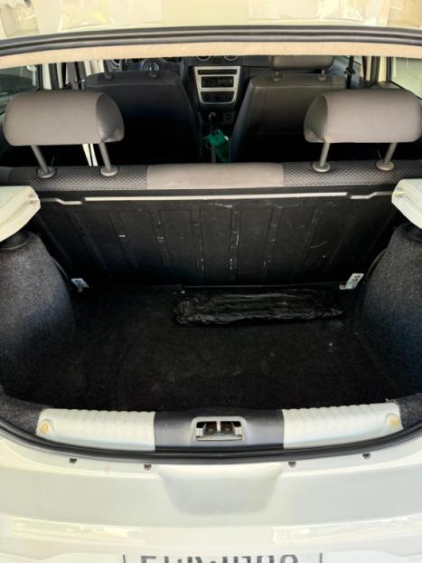 VOLKSWAGEN Gol 1.6 4P G6 TRENDLINE FLEX, Foto 19