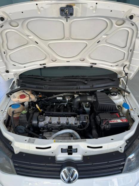 VOLKSWAGEN Gol 1.6 4P G6 TRENDLINE FLEX, Foto 20