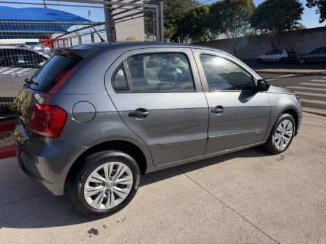 VOLKSWAGEN Gol 1.6 4P FLEX MSI TRENDLINE, Foto 4