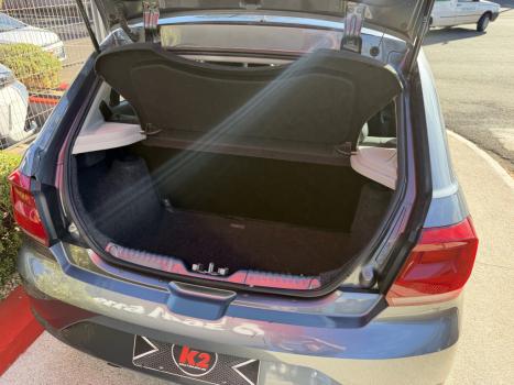 VOLKSWAGEN Gol 1.6 4P FLEX MSI TRENDLINE, Foto 7