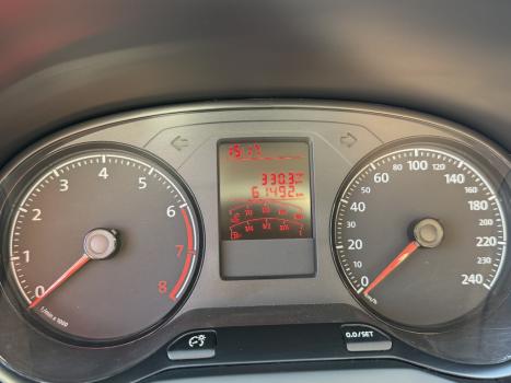 VOLKSWAGEN Gol 1.6 4P FLEX MSI TRENDLINE, Foto 10