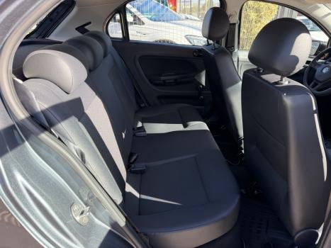 VOLKSWAGEN Gol 1.6 4P FLEX MSI TRENDLINE, Foto 12
