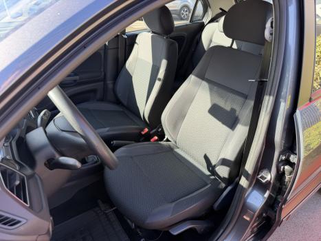 VOLKSWAGEN Gol 1.6 4P FLEX MSI TRENDLINE, Foto 15