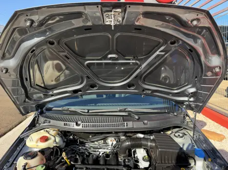 VOLKSWAGEN Gol 1.6 4P FLEX MSI TRENDLINE, Foto 19
