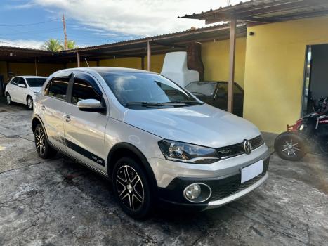 VOLKSWAGEN Gol 1.6 4P G6 RALLYE FLEX, Foto 1
