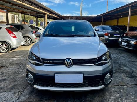 VOLKSWAGEN Gol 1.6 4P G6 RALLYE FLEX, Foto 2