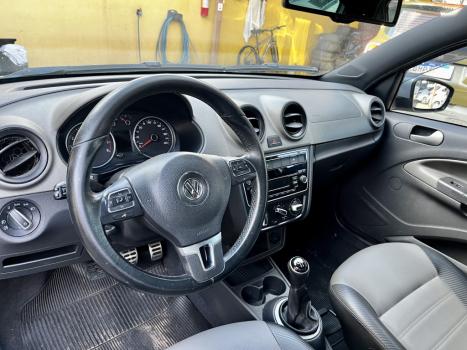 VOLKSWAGEN Gol 1.6 4P G6 RALLYE FLEX, Foto 3