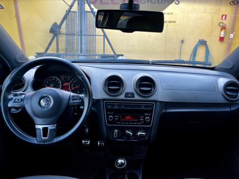 VOLKSWAGEN Gol 1.6 4P G6 RALLYE FLEX, Foto 6