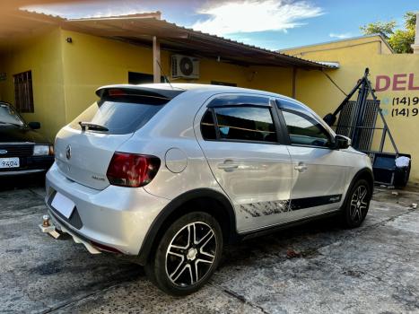 VOLKSWAGEN Gol 1.6 4P G6 RALLYE FLEX, Foto 8