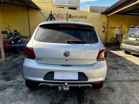 VOLKSWAGEN Gol 1.6 4P G6 RALLYE FLEX, Foto 9